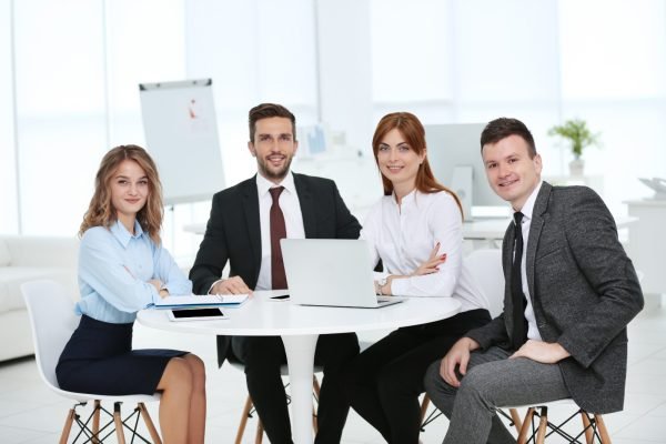 Evaluación para el Perfil de Consultor y Asesor en Normas G-360