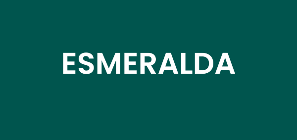 ESMERALDA