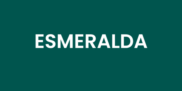 ESMERALDA