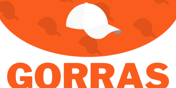 Gorras BYF