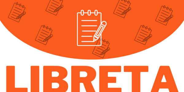 Libretas BYF