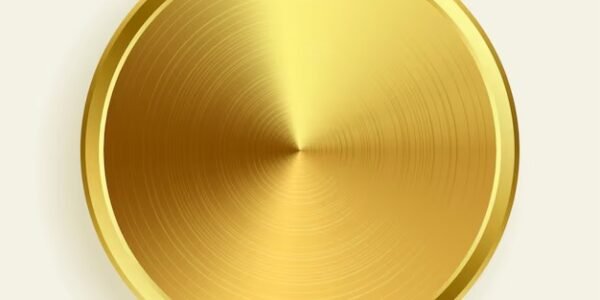 Pin Gold