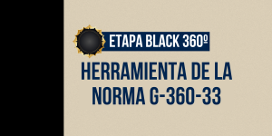 33.1 G360 CHECK de Cumplimiento para Optar por la Certificación de la Norma G-360-33