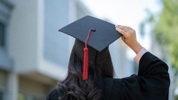 Derecho a Graduación/Certificación