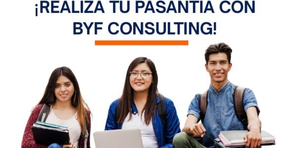 Pasantía Ejecutiva 360
