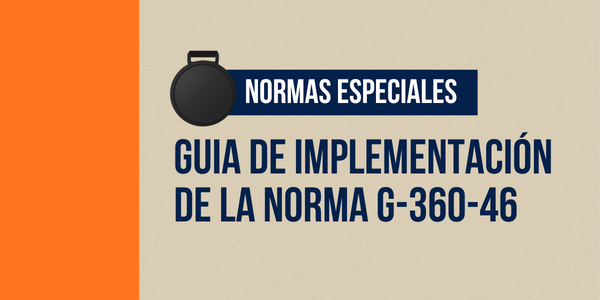 46.A Guía Especialista en Gerencia 360 (Industria Eclesiástica)