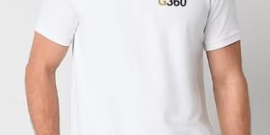 T-Shirt G360