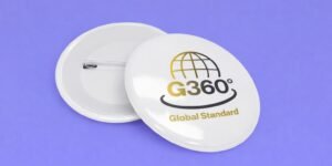 Pin G360 (3 Unidades)