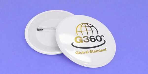 Pin G360 (3 Unidades)