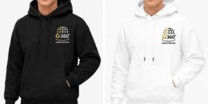 Hoodies G360