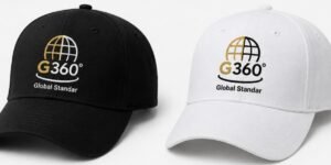Gorras G360