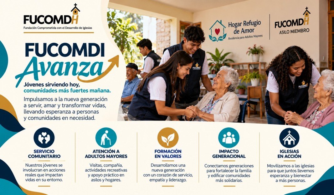 FUCOMDI – FUCOMDI Avanza