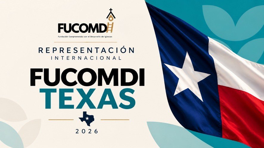 Representación Internacional FUCOMDI Texas